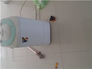 洗衣机小型